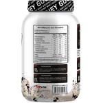 Whey Protein Gourmet 907g Pote - FN Forbis Nutrition (Torta de Morango) - Imagem 4