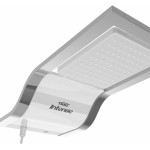 CHUVEIRO ELETRÔNICO - DUCHA INTENSE 220V – 6.500W KHROME – FAME - Imagem 3