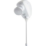 Zagonel Ducha Eletrônica Move 7500W 220V Branco - Imagem 4