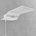 CHUVEIRO ELETRÔNICO - DUCHA INTENSE 220V – 7.800W WHITE SUPER POTENTE – FAME - Imagem 6