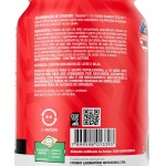 FTW 100% Whey Protein com Proteína Concentrada WPC, Suplemento Alimentar Pós-Treino em Pó com Fonte de Proteína do Soro do Leite, Alto Valor Biológico, Sem Glúten – Pote 900g (Cookies) - Imagem 4