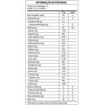 ISO CLEAR WHEY SABOR MORANGO COM LARANJA - Imagem 2