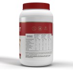 Vitafor - Whey Fort 3W - 900g - Paçoca - Imagem 3