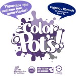 Beautycolor Color Pot’s Máscara Matizadora Platinado Acizentado – Neutraliza Amarelados, Brilho e Hidratação – 240g - Imagem 3