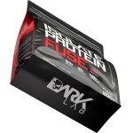 Isolate Protein Fuse Dark Lab, 900g, Brownie, Suporte Muscular - Imagem 5