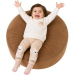 Conjunto Infantil Fleece Premium – Blusão Macio + Legging Térmica – Conforto e Elegância – Coleção Inverno Premium - Imagem 4