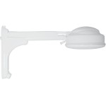 CHUVEIRO ELÉTRICO - DUCHA EVIDENCE ELETRÔNICA 220V – 6.800W – FAME - Imagem 3
