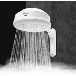 CHUVEIRO ELÉTRICO - DUCHA EVIDENCE ELETRÔNICA 220V – 6.800W – FAME - Imagem 4