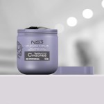 Mascara Matizadora Cinzones 500g Ns3 Brasil - Imagem 4