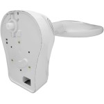 CHUVEIRO ELETRÔNICO GRANDUCHA JATO FORTE COM REISTÊNCIA BLINDADA – 220V 4.400W - FAME - Imagem 3