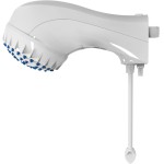 Ducha Chuveiro Elétrico Topbanho 4t 127v 5.500w Dt155 Sintex - Imagem 3