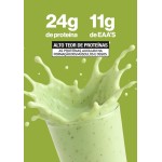FTW 100% Whey Protein com Proteína Concentrada WPC, para Atletas com Alto Valor Biológico, Suplemento Pós-Treino Sem Glúten - Refil 1kg (Sabor Pistache) - Imagem 8
