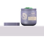 Mascara Matizadora Perolones 500g Ns3 Brasil - Imagem 2