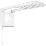 Chuveiro Acqua Storm Ultra 127V 5500W, LORENZETTI, 7510052, Branco, Pequeno - Imagem 8