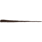 KIKO MILANO, Ultimate Pen Eyeliner, Caneta Delineadora, Cor - Imagem 2