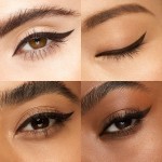 KIKO MILANO, Ultimate Pen Eyeliner, Caneta Delineadora, Cor - Imagem 3