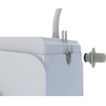 Zagonel Ducha Eletrônica Ducali 4400W 220V Branco - Imagem 3