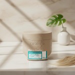 Máscara Nutre Repositora Matizadora Champagne Perolado Blonde Essence DiColore 250g | Indicado para cabelos loiros médios e claros - Imagem 3