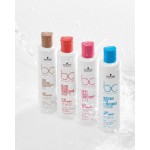 Schwarzkopf Professional Shampoo Matizador Schwarzkopf Bc Bonacure Clean Performance Color Freeze Silver 250Ml - Imagem 10