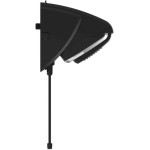 CHUVEIRO COMPACTA ELETRÔNICO 127V 5.400W BLACK– FAME - Imagem 3