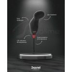 Ducha Eletrônica Zagonel Sublime 6800W 220V Black - Imagem 6