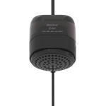 Enerbras Ducha Eletrônica E-lev 4 Temperaturas 7500W/220V Cor Preta - Imagem 2