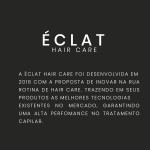 Shampoo Matizador Grisalhos Silver Pro Eclat Hair Care 300ml - Imagem 5
