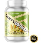 Tasty Whey 3w Gourmet Sabor: Milho Verde - Adaptogen | Whey Protein 3W - Imagem 7