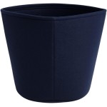 Cesto Organizador Roupa Suja Dobrável Multiuso 30L Animais Decorativo Roupas e Brinquedos, Design Panda e Pinguim, 30L (Pinguim) - Imagem 3