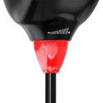 Zagonel Ducha Eletrônica Sublime 4000W 220V Black Blindada - Imagem 4