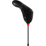 Zagonel Ducha Eletrônica Sublime 4000W 220V Black Blindada - Imagem 6