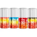 Matizador Ruivo Sunshine Cobre Claro Magic Color 100ml - Imagem 2