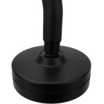 Chuveiro Ducha Autolimpante Preto/Black Aquecedor Solar/Gás - Imagem 4