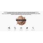 Combo Whey Protein Isolado Dux Nutrition 900g + Coqueteleira - Sabor Chocolate Branco - Imagem 4
