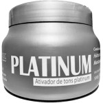 Máscara Matizadora e Hidratante Platinum 500g - Mairibel - Imagem 2