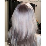 Máscara Matizadora e Hidratante Platinum 500g - Mairibel - Imagem 3