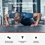ON WHEY GOLD STANDARD COOKIES AND CREAM 2,00 LBS (907G) - Imagem 3