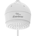 Enerbras Ducha Eletrônica Enertronic UP 7500W/220V - Imagem 6