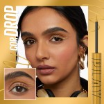 Delineador Líquido Maybelline NY Tattoo Liner Play Drop 2,1g - Imagem 2