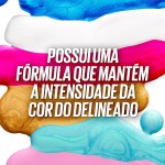 Delineador Líquido Maybelline NY Tattoo Liner Play Drop 2,1g - Imagem 4