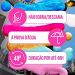 Delineador Líquido Maybelline NY Tattoo Liner Play Drop 2,1g - Imagem 5
