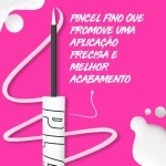 Delineador Líquido Maybelline NY Tattoo Liner Play Drop 2,1g - Imagem 8