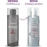 Le Charmes Matizador Intensy Color Silver 300ml - Imagem 2