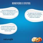 Naturiquè, Shampoo, Para todos os tipos de cabelos, Matiza què platina, Neutraliza os tons amarelados e alaranjados dos cabelos loiros ou grisalhos, 300ml - Imagem 3