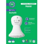 Zagonel Ducha Multitemperatura SS 3T 5400W 127V Branco - Imagem 4