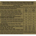 Cacao Whey 420G Essential Nutrition Lata 15 Doses - Imagem 2