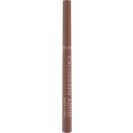 Delineador Catrice Matte Calligraph Artist cor 010 Roasted Nuts - Imagem 2