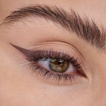 Delineador Catrice Matte Calligraph Artist cor 010 Roasted Nuts - Imagem 5