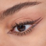 Delineador Catrice Matte Calligraph Artist cor 010 Roasted Nuts - Imagem 6