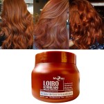 Mascara Matizadora Loiro Acobreado Mairibel 250g - Imagem 2